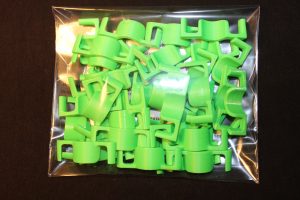 Nice Stash Low Stress Training Clips