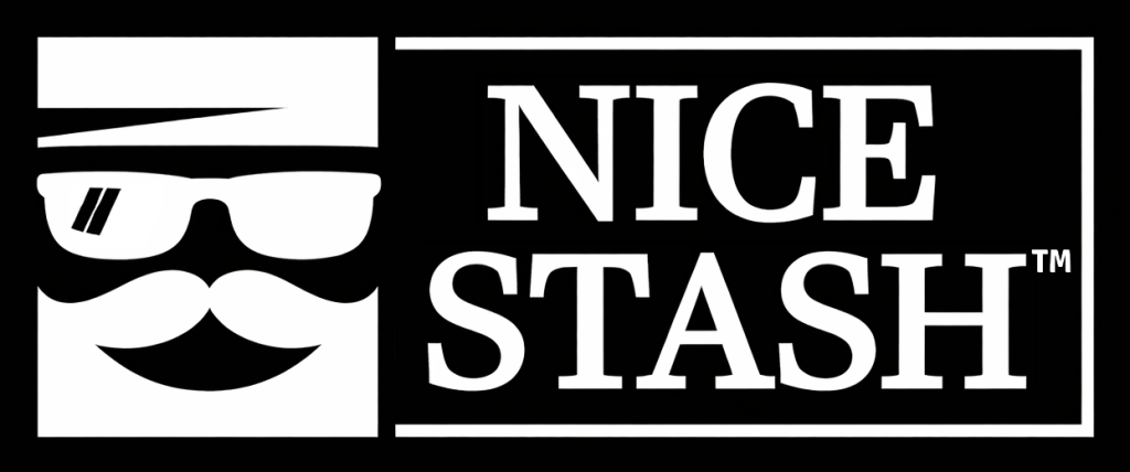 Nice Stash Logo