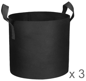 Nice Stash™ – Fabric Pot Refill