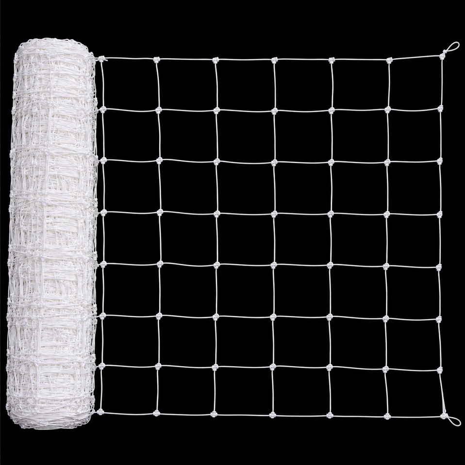 Nice Stash™ Trellis Netting